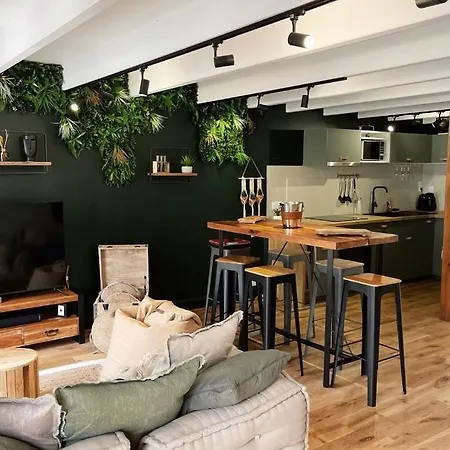 L'Exotique * Les Sables-dʼOlonne