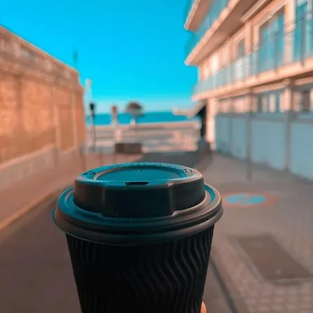 L'Exotique Apartament Les Sables-dʼOlonne
